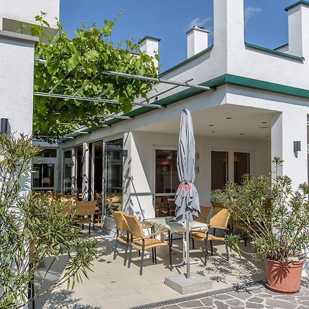 Hotel Zachs Sankt Margarethen im Burgenland Exterior photo