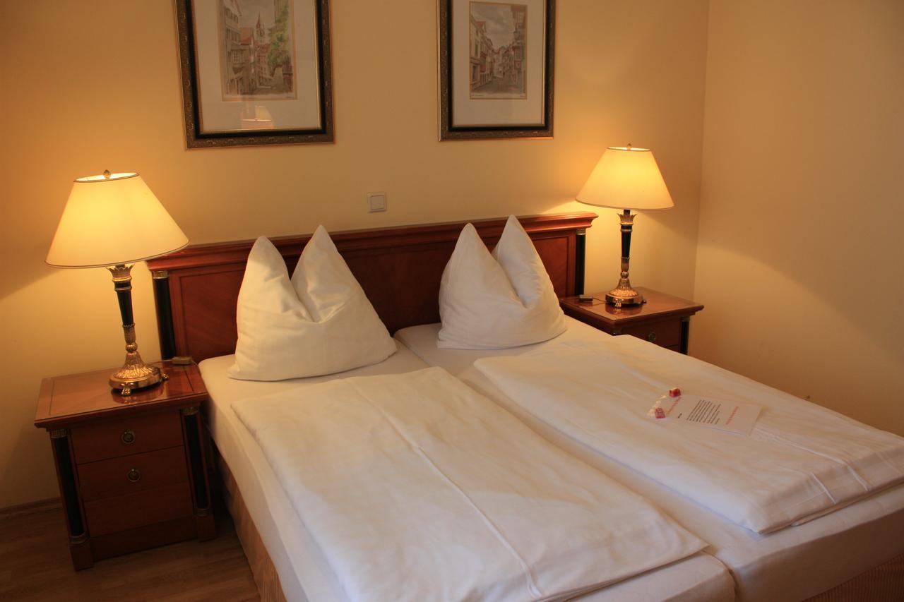 Hotel Zachs Sankt Margarethen im Burgenland Exterior photo